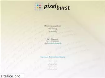 pixelburst.de