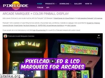 pixelcade.org