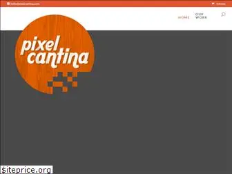 pixelcantina.com