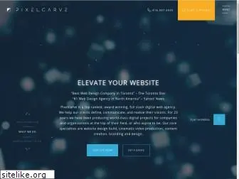 pixelcarve.com