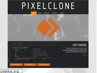 pixelclone.com