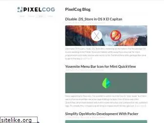pixelcog.com