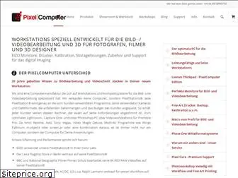 pixelcomputer.de