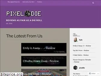 pixeldie.com