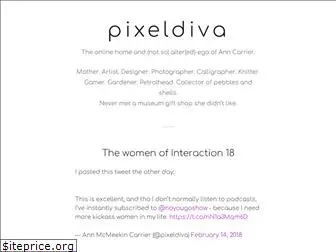 pixeldiva.co.uk