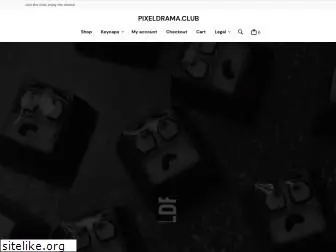 pixeldrama.club