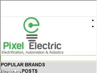 pixelelectric.com