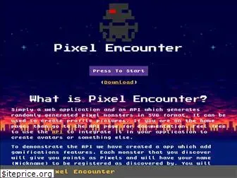 pixelencounter.com