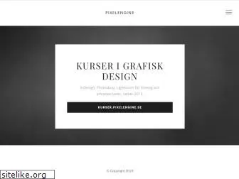 pixelengine.se