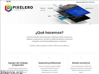 pixelero.com.mx