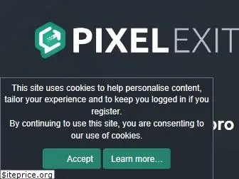 pixelexit.com