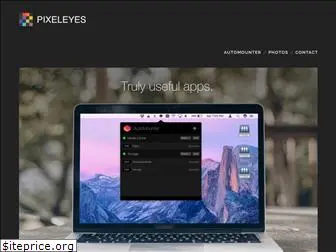 pixeleyes.co.nz