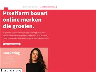 pixelfarm.nl