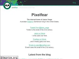 pixelfear.com