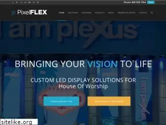 pixelflexled.com