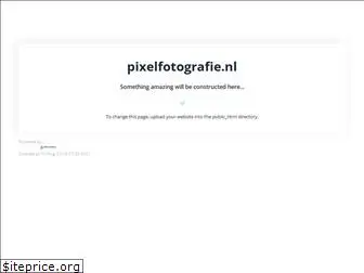 pixelfotografie.nl