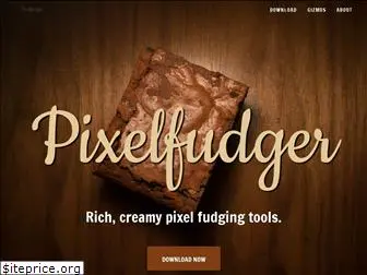 pixelfudger.com