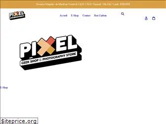 pixelgeekshop.ch