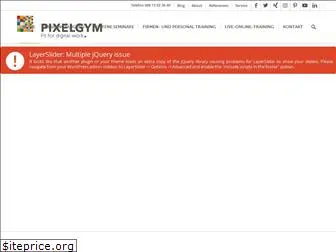 pixelgym.de