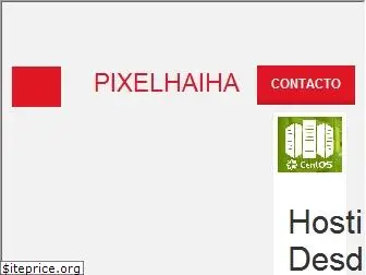 pixelhaiha.com