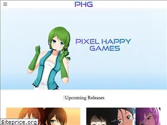 pixelhappygames.com