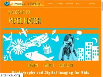 pixelhatch.com