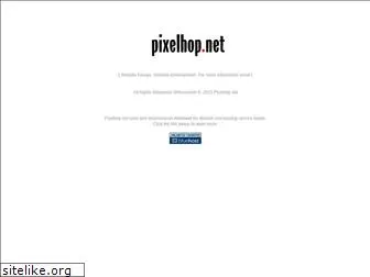 pixelhop.net
