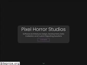 pixelhorrorstudios.com