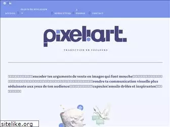 pixeliart.fr