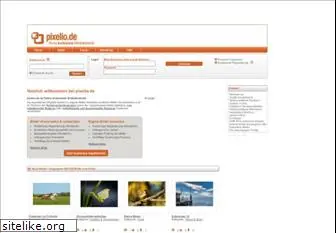 www.pixelio.de website price
