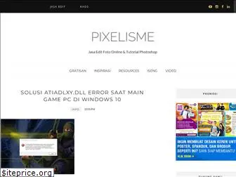 pixelisme.blogspot.com