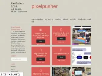 pixelist.info