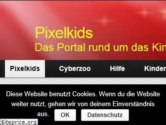 pixelkids.de