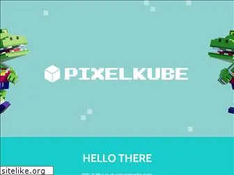 pixelkube.com