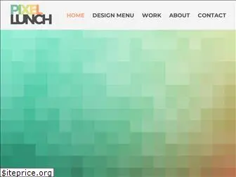 pixellunchdesign.com