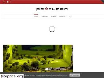 pixelman.pl