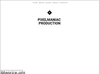 pixelmaniac-production.de
