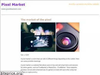 pixelmarket.com