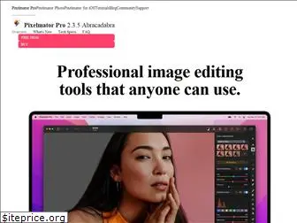 pixelmator.com