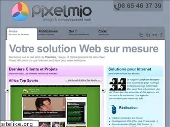 pixelmio.fr
