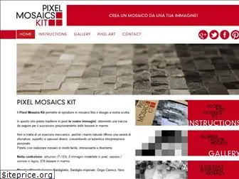 pixelmosaics.com