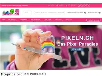 pixeln.ch