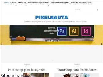 pixelnauta.com.ar