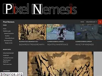 pixelnemesis.com