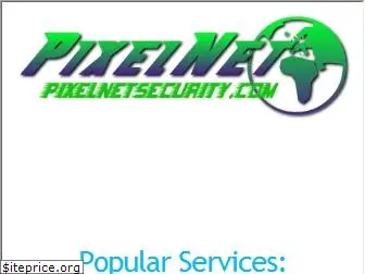 pixelnetsecurity.com