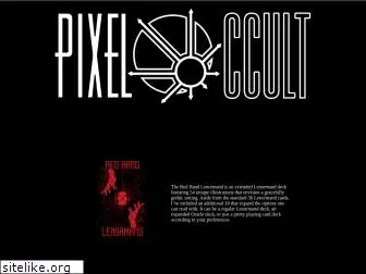 pixeloccult.com