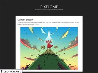 pixelome.com
