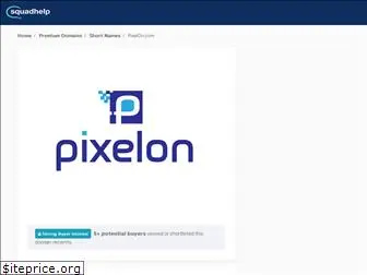 pixelon.com