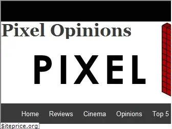 pixelopinions.com