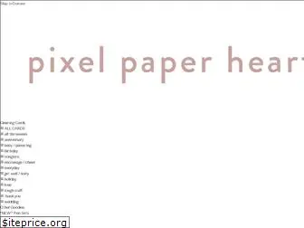 pixelpaperhearts.com